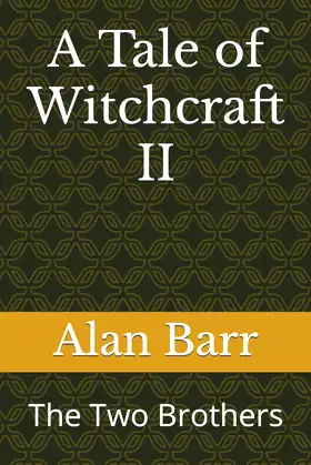 A Tale of Witchcraft II: The Two Brothers poster
