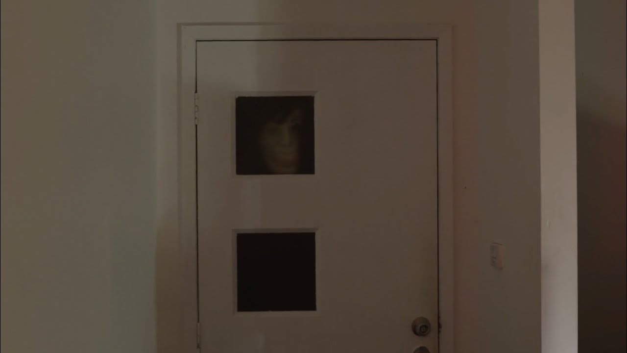Knock Knock Knock - A Horror Short Film by Jack Toombs