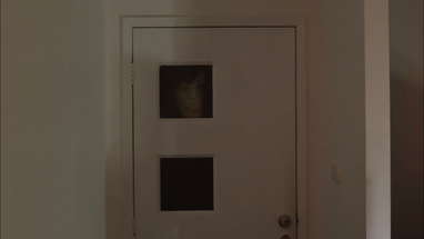 Knock Knock Knock - A Horror Short Film by Jack Toombs poster