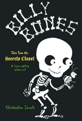Billy Bones: Tales from the Secrets Closet poster