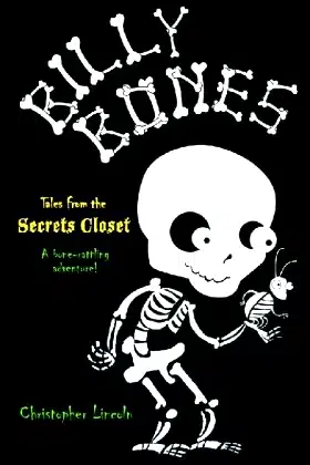 Billy Bones: Tales from the Secrets Closet poster