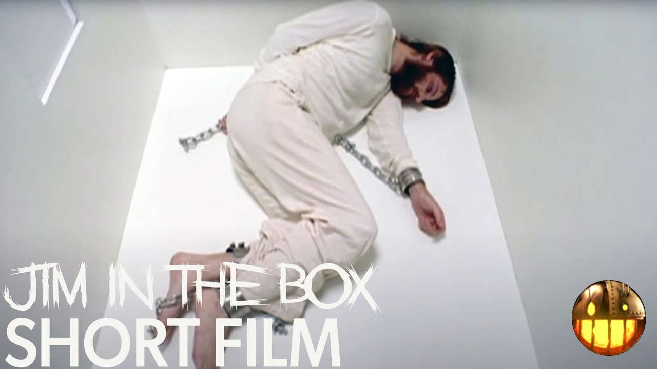 "Jim in the Box" Horror Short Film — Crank's Picks presented by Cranked Up Films