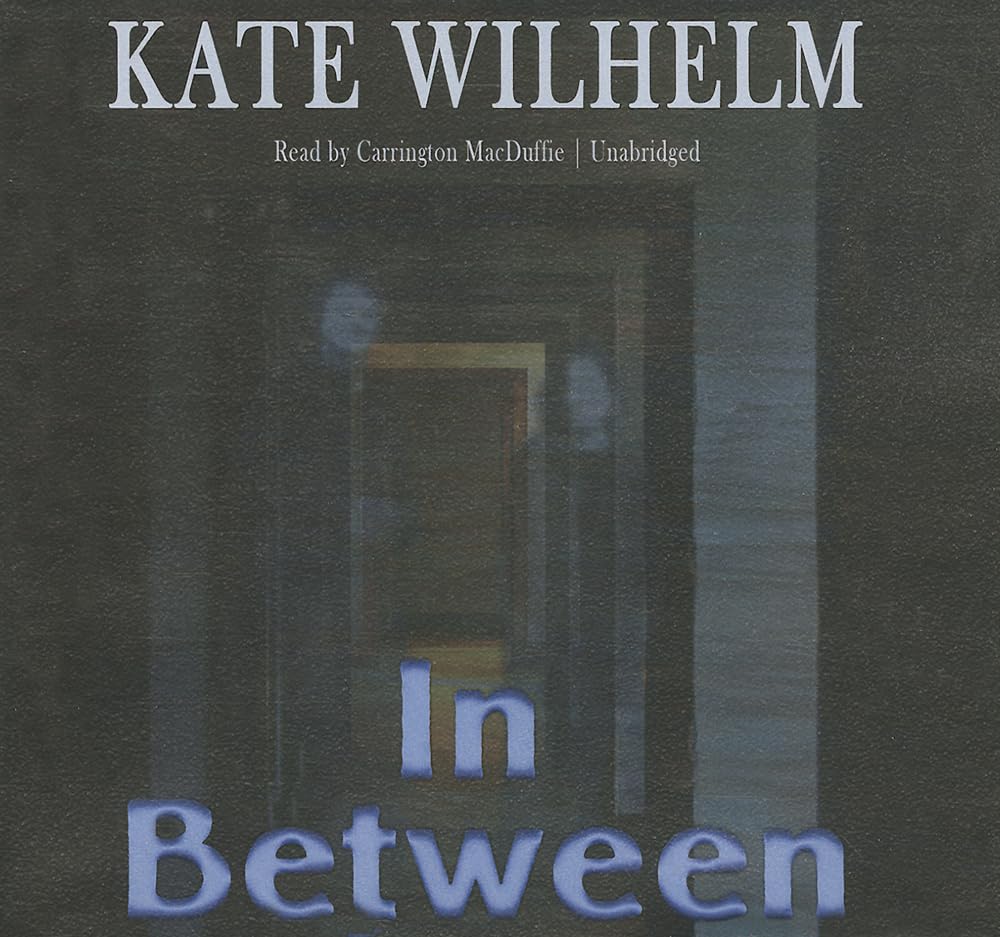 In Between Lib/E poster