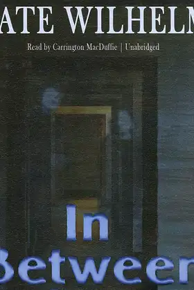In Between Lib/E poster