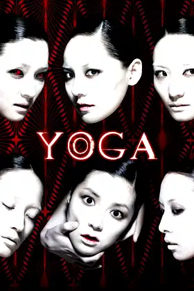 Yoga poster