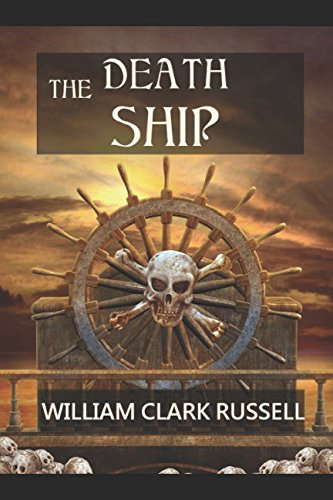 The Death Ship: An Account of a Cruise in "The Flying Dutchman" poster