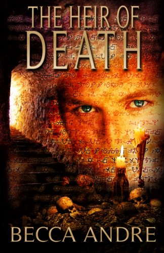 The Heir of Death (The Final Formula Series) poster