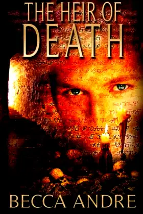The Heir of Death (The Final Formula Series) poster