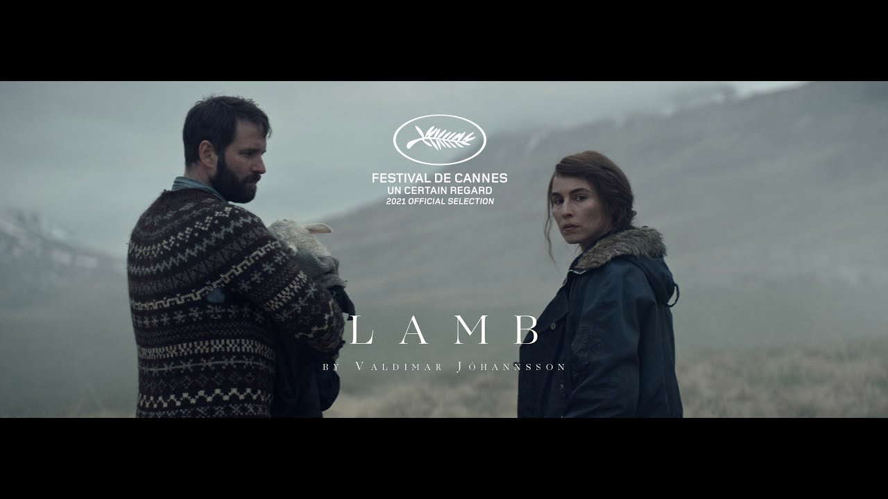 Lamb / Dýrið by Valdimar Jóhannsson - INTERNATIONAL TEASER