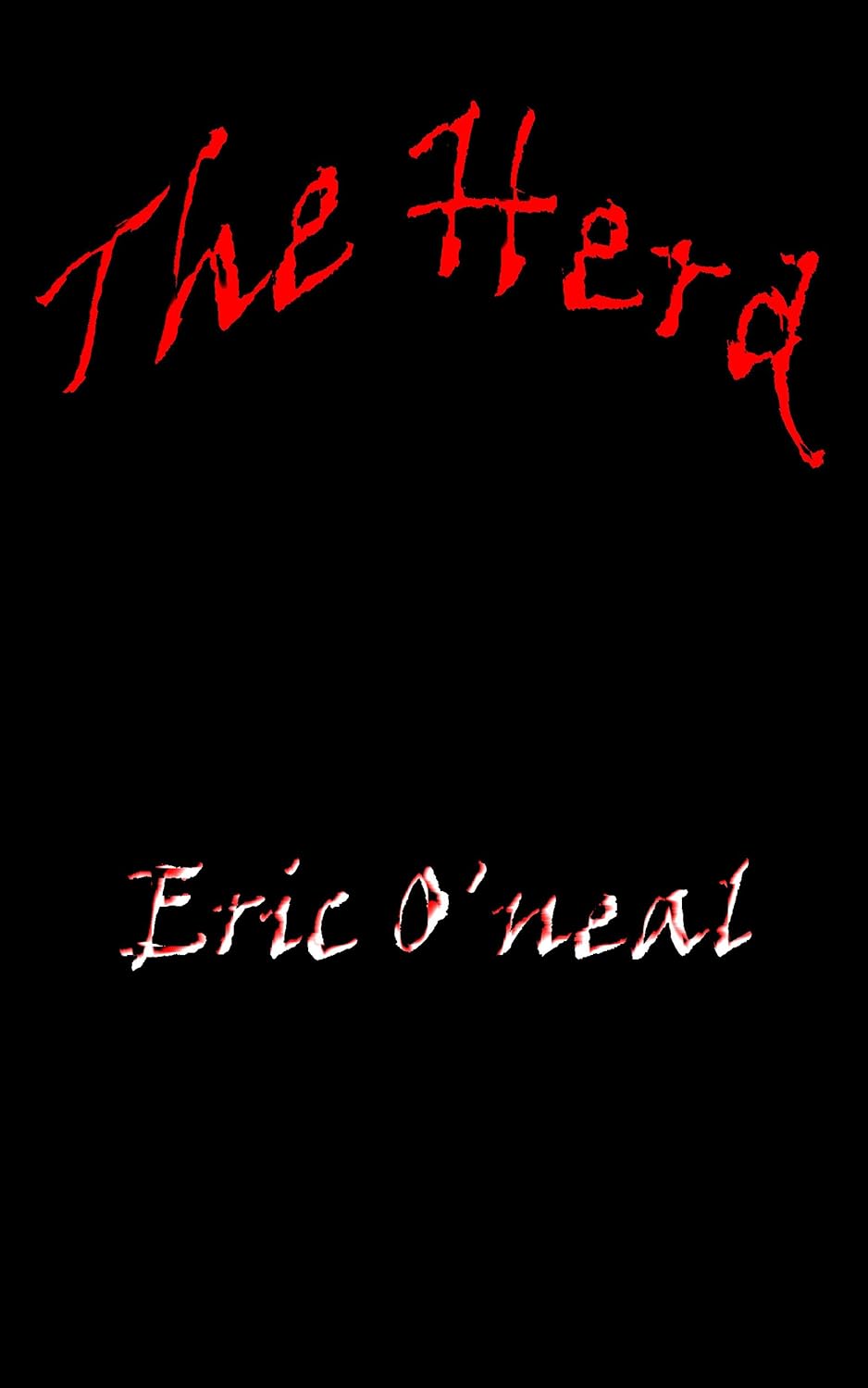 The Herd poster