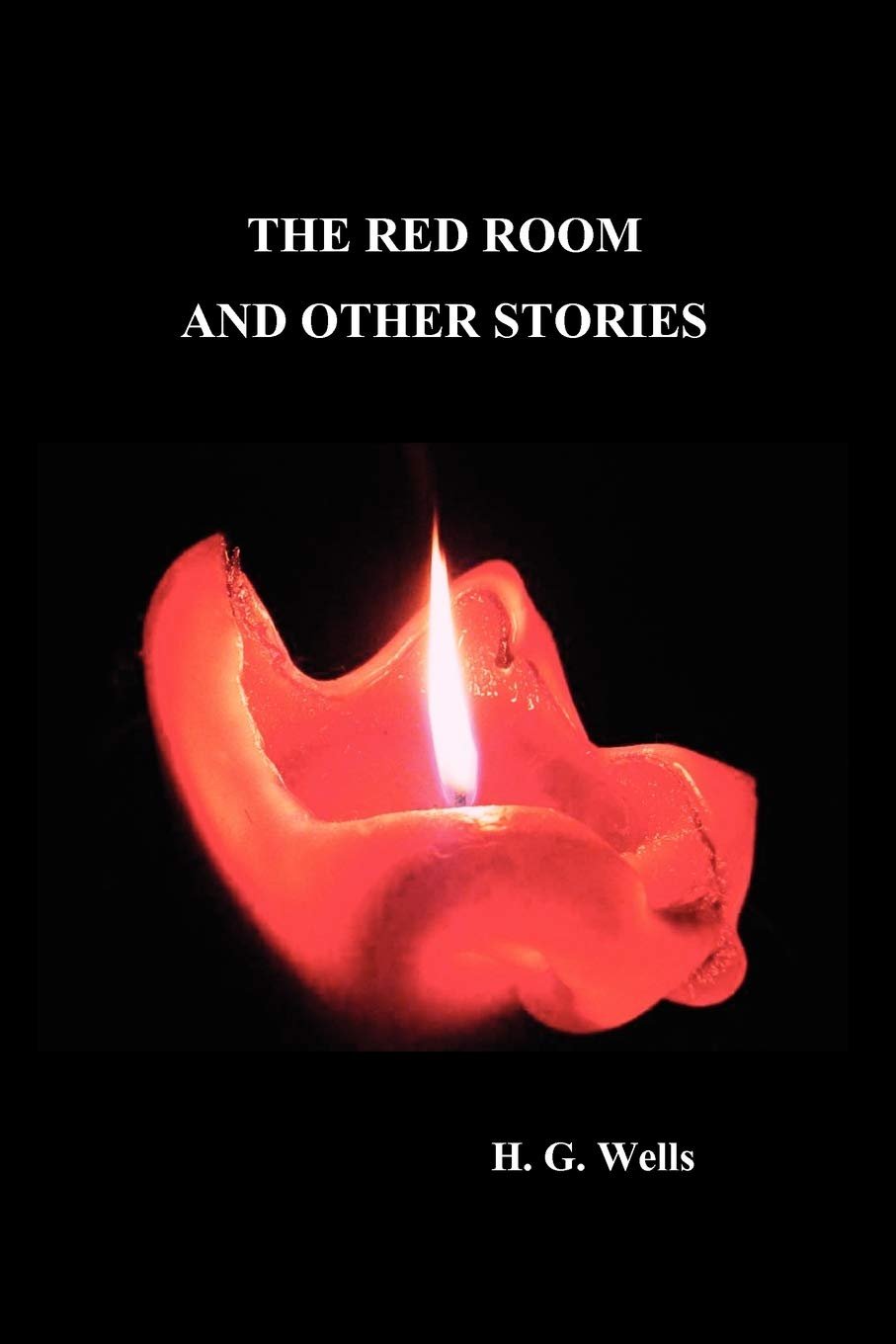 The Red Room and Other Stories poster