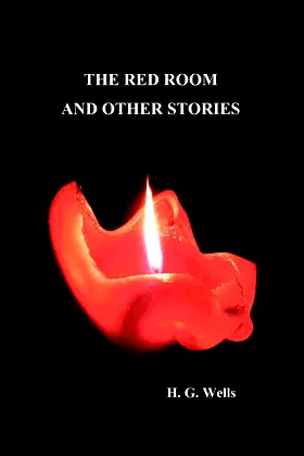 The Red Room and Other Stories poster