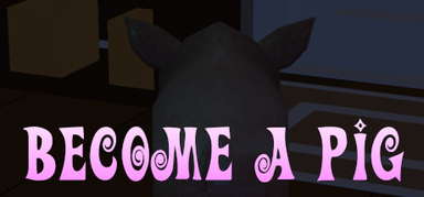 Become a pig capsule