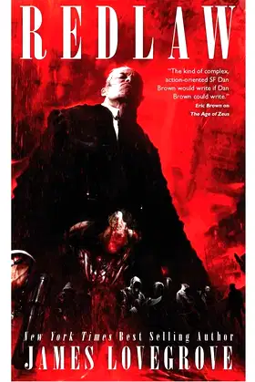 Redlaw (1) poster