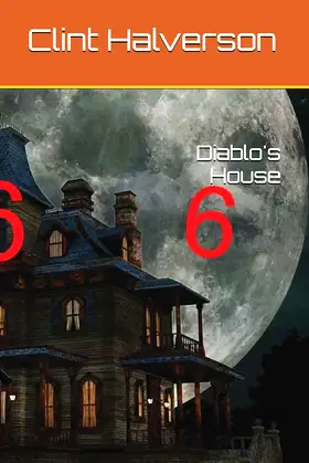 Diablo's House poster