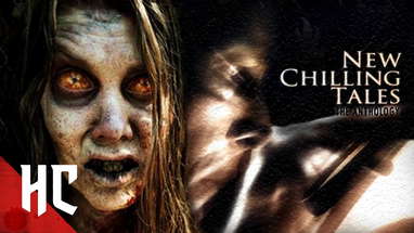 New Chilling Tales | Full Psychological Horror Movie | HORROR CENTRAL poster