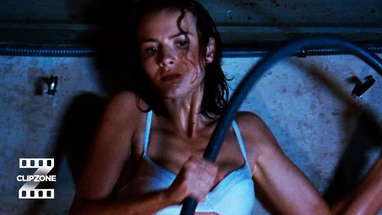 Shark Shock poster