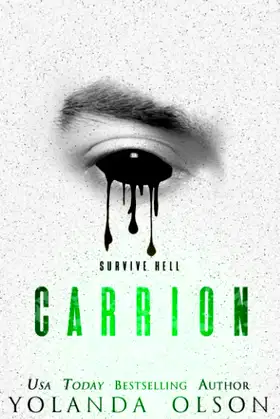 Carrion: A Malediction Conclusion (Malediction Saga) poster