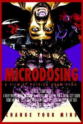 Microdosing poster