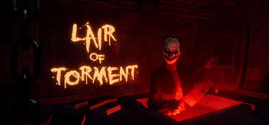 Lair of Torment capsule