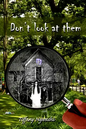 Don't Look at Them poster