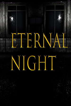 Eternal night poster