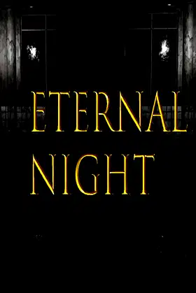 Eternal night poster