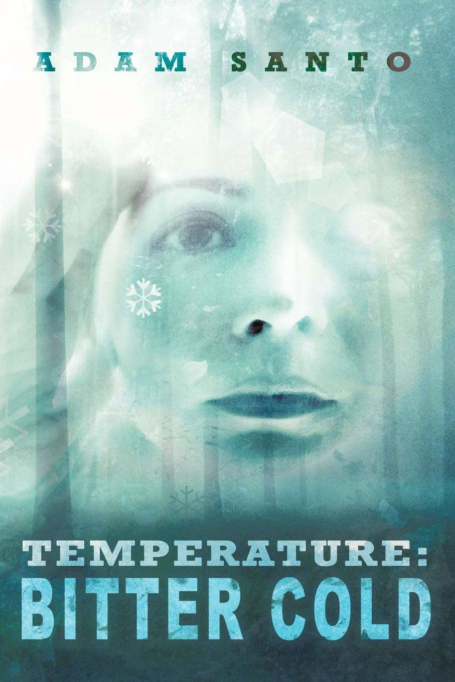 Temperature: Bitter Cold poster