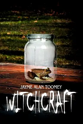 Witchcraft poster
