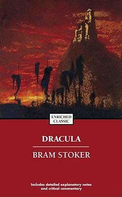 Dracula (Enriched Classics) poster