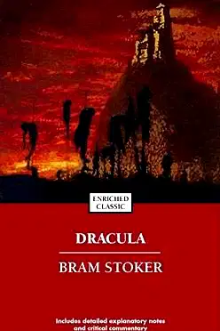 Dracula (Enriched Classics) poster