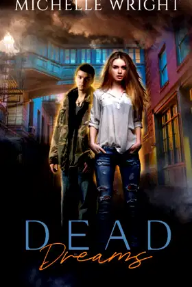 Dead Dreams poster
