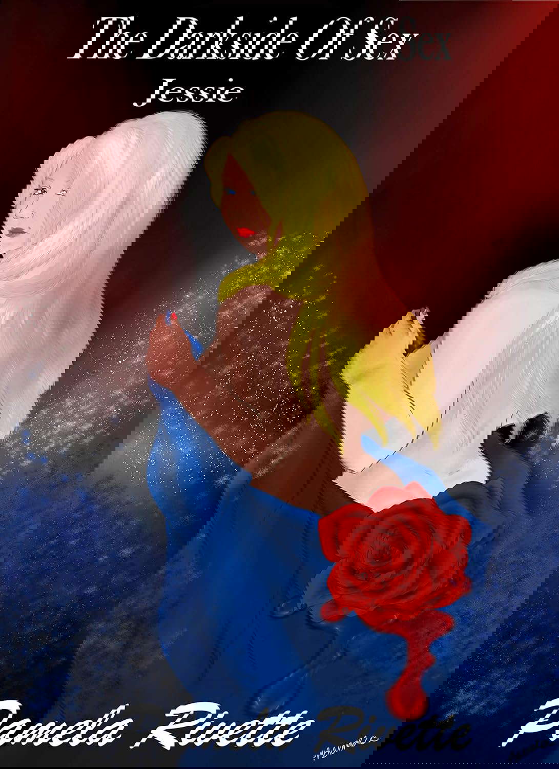 The Darkside of Sex: Jessie poster