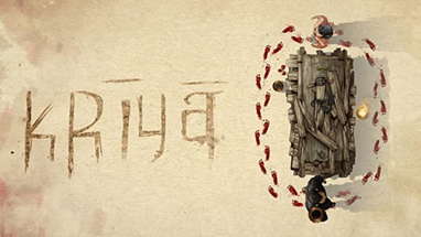 Kriya | Official Trailer | Horror Brains poster