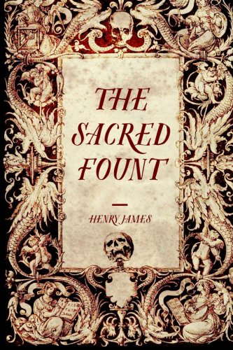 The Sacred Fount poster