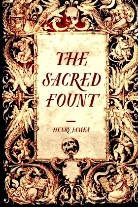 The Sacred Fount poster