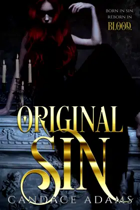 Original Sin (Sins Trilogy) poster