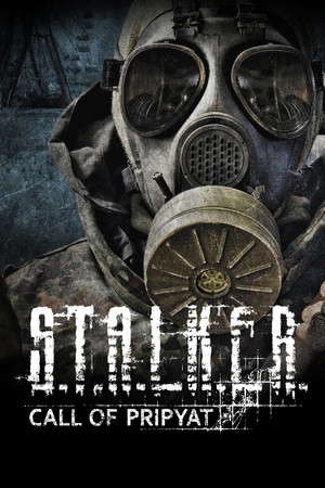 S.T.A.L.K.E.R.: Call of Pripyat poster