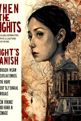 When the Lights Vanish: Psychological Thrillers and Horror Stories poster
