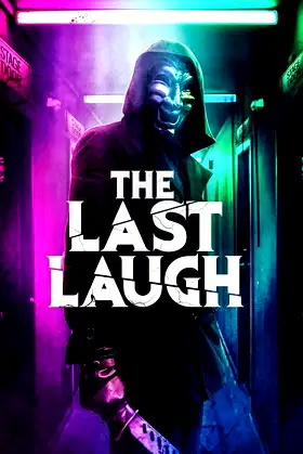 The Last Laugh poster