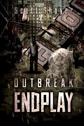 Outbreak: Endplay poster