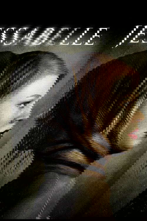 Jessabelle poster