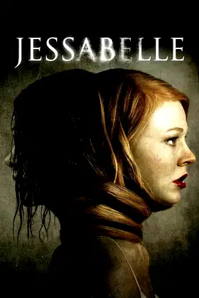 Jessabelle poster