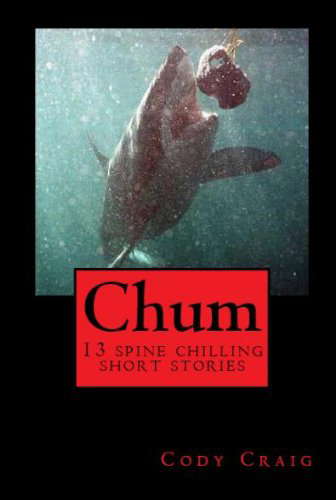 Chum poster