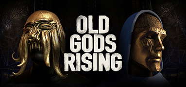 Old Gods Rising capsule