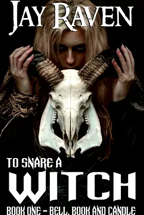 To Snare A Witch: Book One - Bell, Book and Candle poster