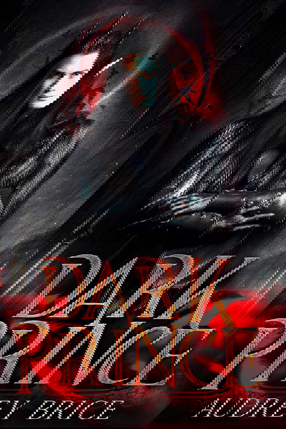 Dark Prince poster