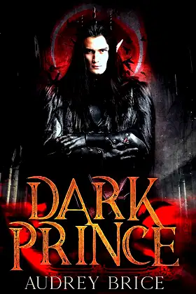 Dark Prince poster