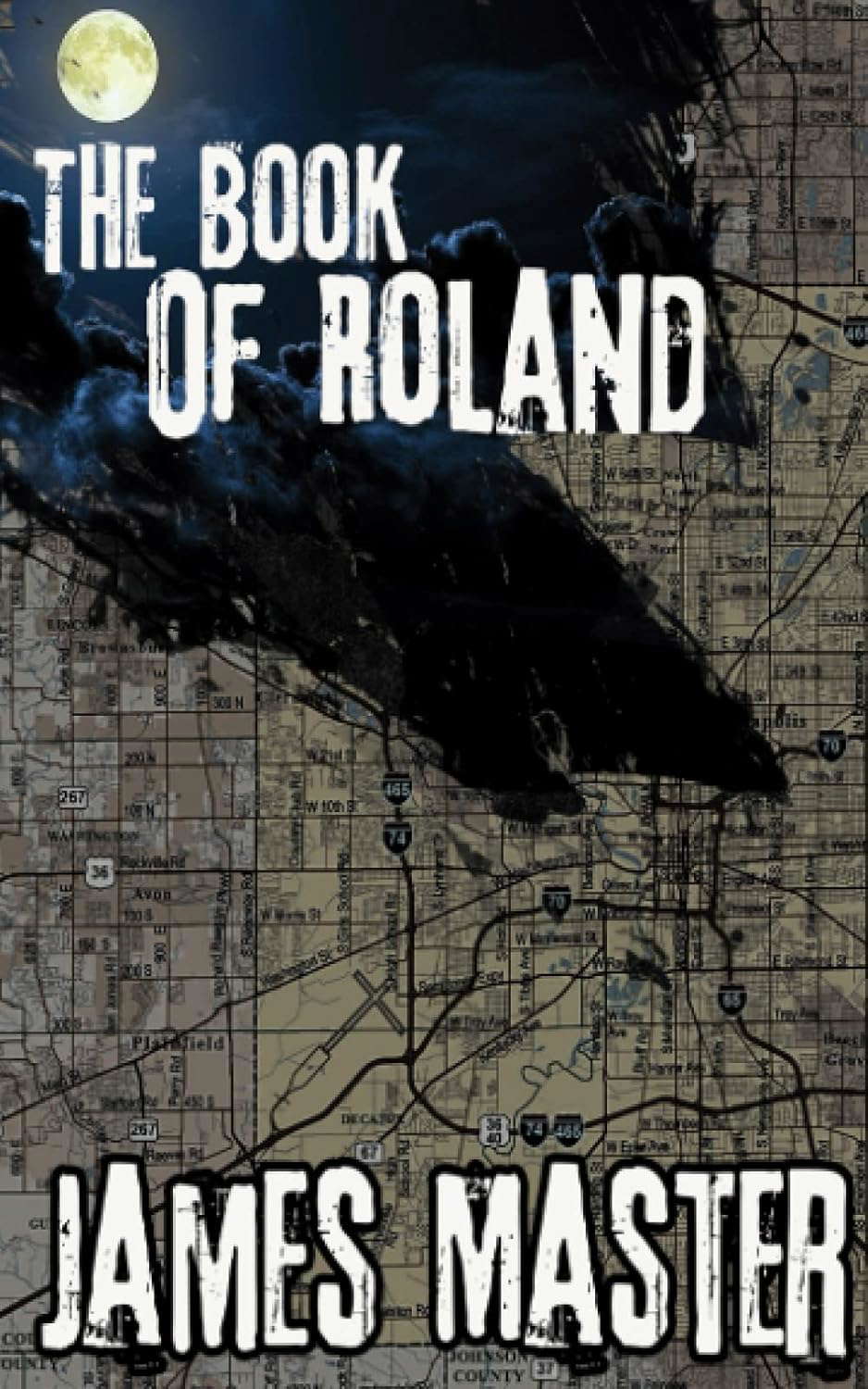 The Book of Roland poster