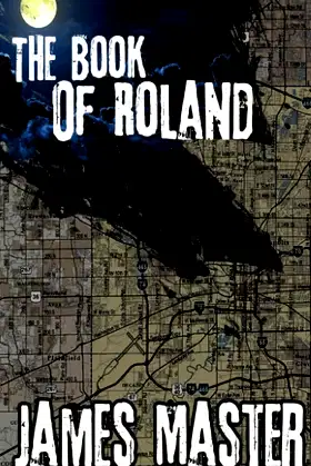 The Book of Roland poster